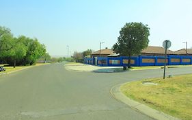 Blue Moon Guest House